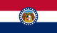 Missouri state flag
