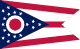 Ohio state flag